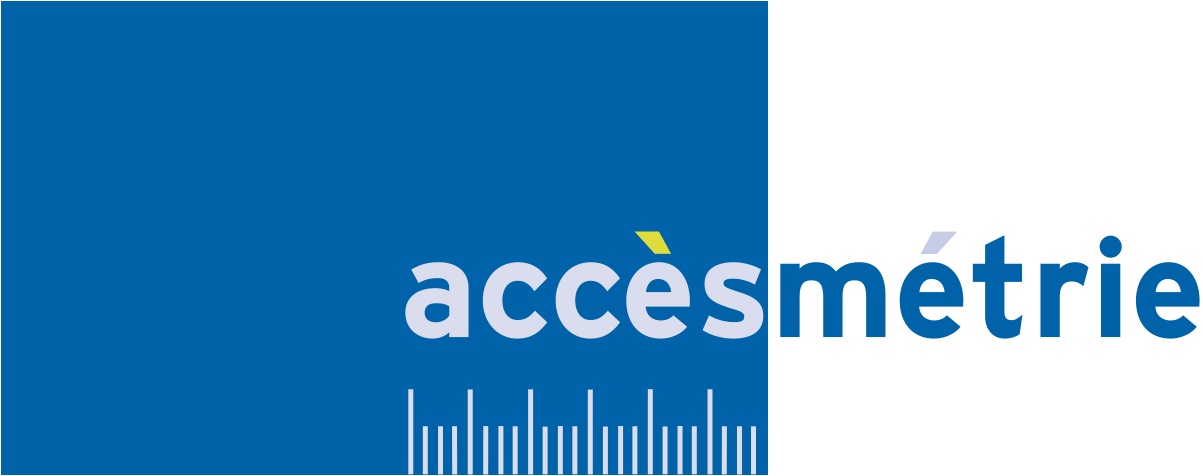 Logo ACCESMETRIE