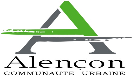 COMMUNAUTÉ URBAINE D’ALENCON