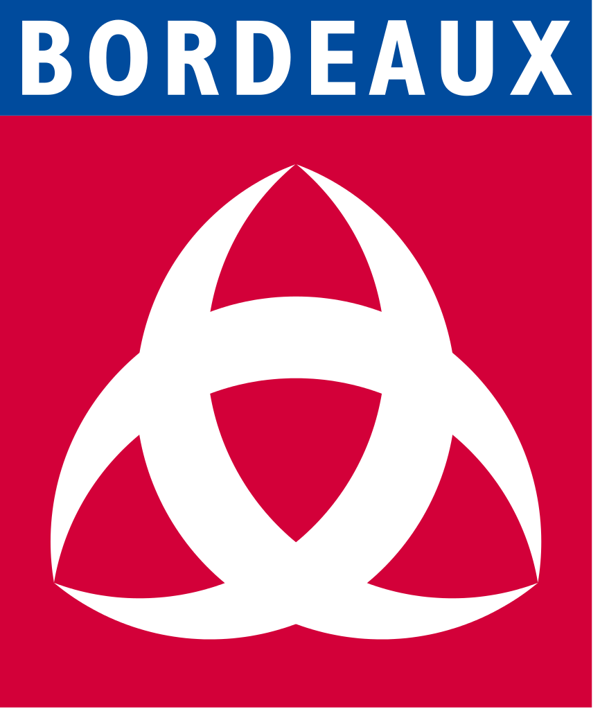 VILLE DE BORDEAUX