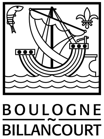 VILLE DE BOULOGNE-BILLANCOURT