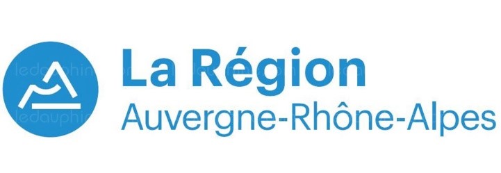 Région Auvergne-Rhône-alpes