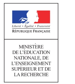 Ministère de l'éducation