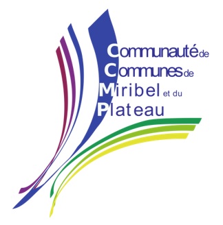 Communauté de communes de Miribel et du Plateau