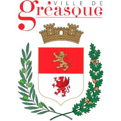 VILLE DE GREASQUE