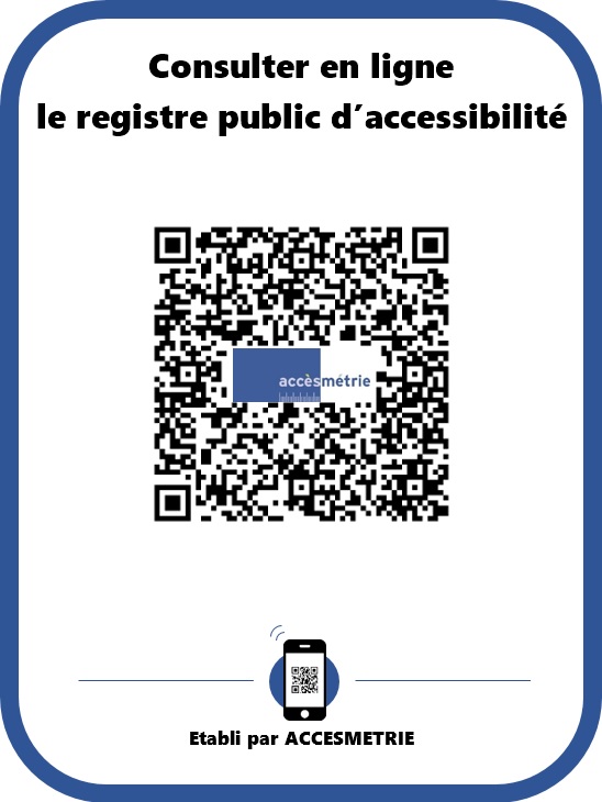 QR code